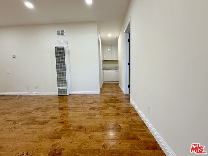 Property Photo:  2027 Euclid Street  CA 90405 
