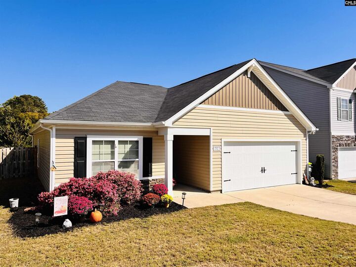 Property Photo:  212 Shell Mound  SC 29170 