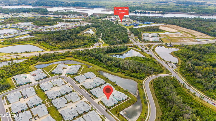 Property Photo: 8622 Conch Shell Court FL 32413