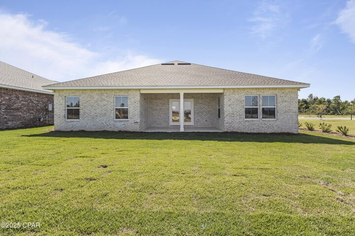 Property Photo:  3813 Red Deer Circle  FL 32404 