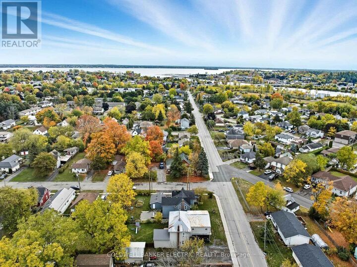 Property Photo: 123 West Street ON K8V 2M4