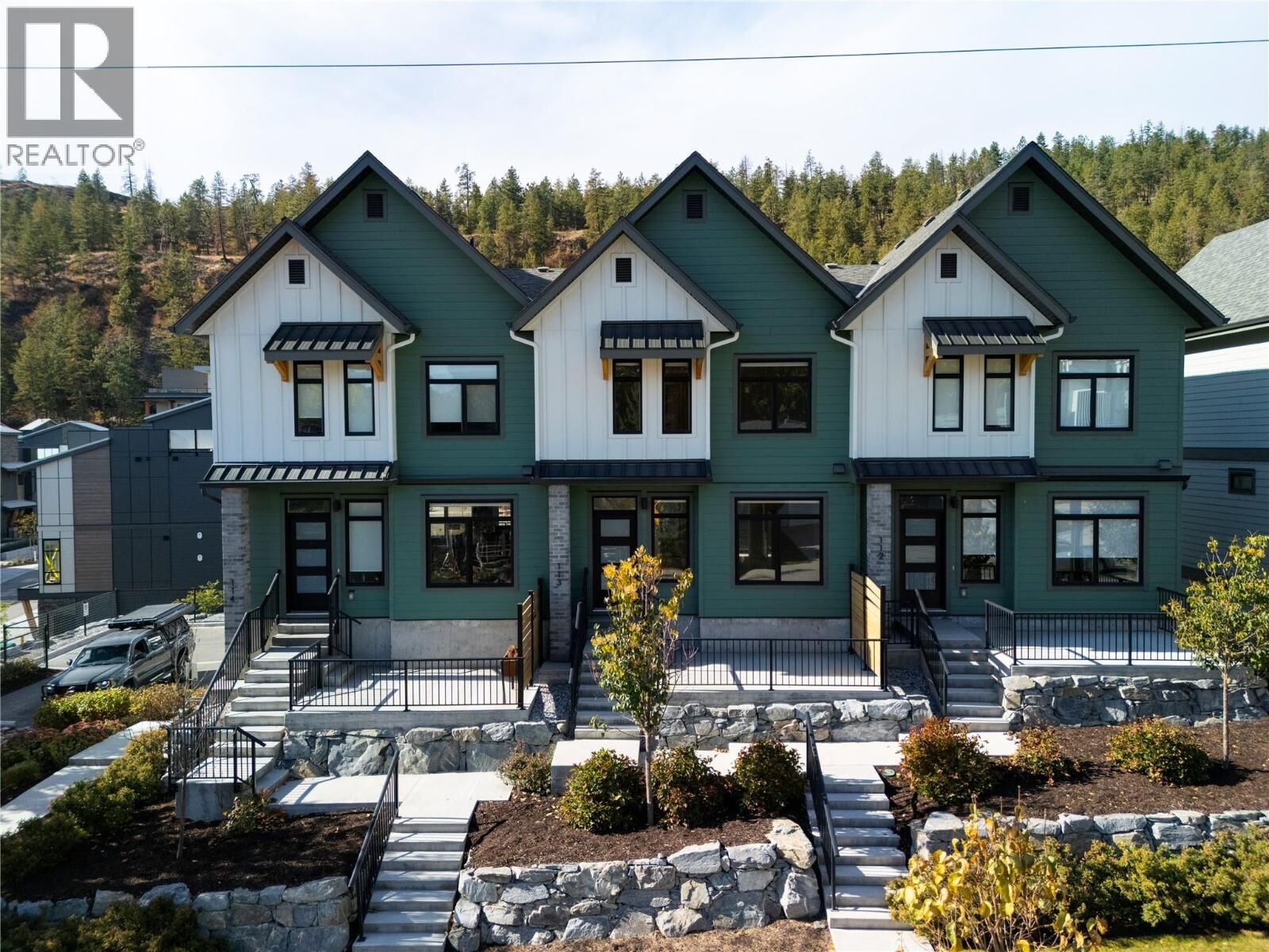 Property Photo: 1435 Cara Glen Way 113 BC V1V 0G1