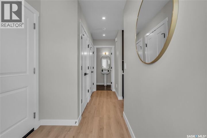 Property Photo: 408 155 McFaull Way SK S7V 0Y2