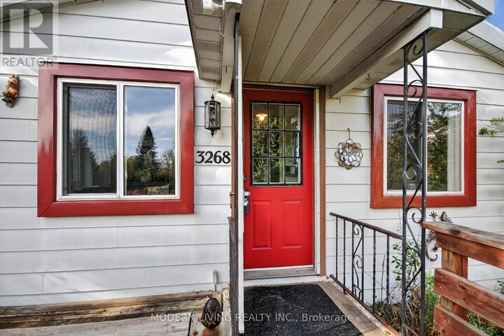 Property Photo:  3268 Wayne Street  ON K0A 2W0
