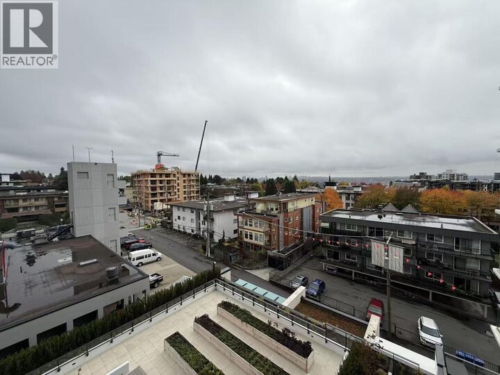Property Photo:  135 13th E Street 501  BC V7L 0J8 