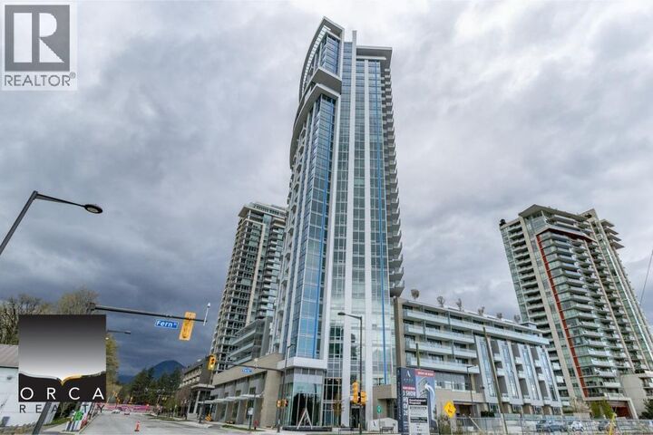 1500 Fern Street 602  North Vancouver BC V7J 0E6 photo