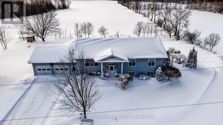 Property Photo:  083768 Southgate Rd 8  ON N0G 2L0 