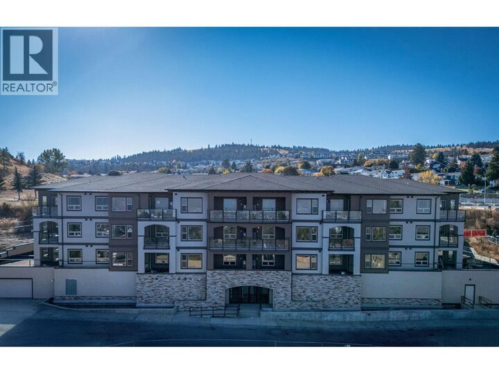 2171 Van Horne Drive 203  Kamloops BC V1S 0E2 photo