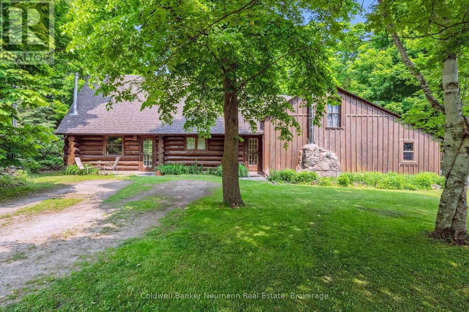 Property Photo: 13085 Nassagaweya Puslinch Townline ON L0P 1J0