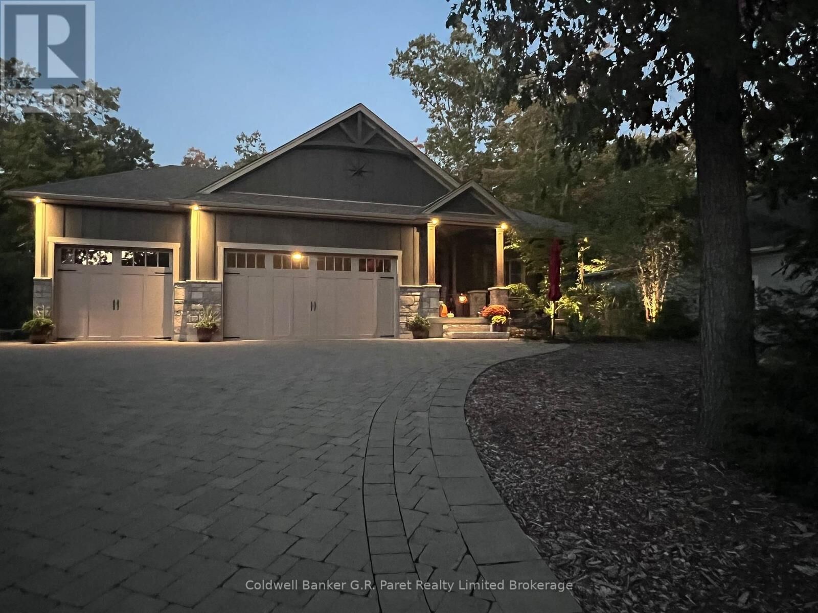 Property Photo:  10151 Pinery Bluffs Road  ON N0M 1T0 