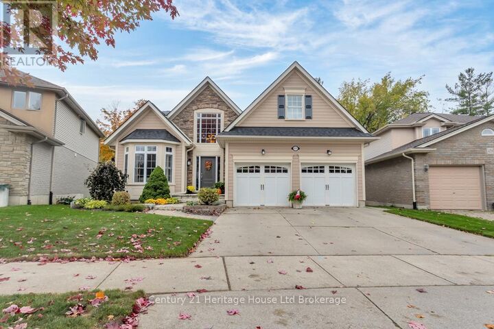 455 Parrott Place  Woodstock (Woodstock - North) ON N4T 1V8 photo