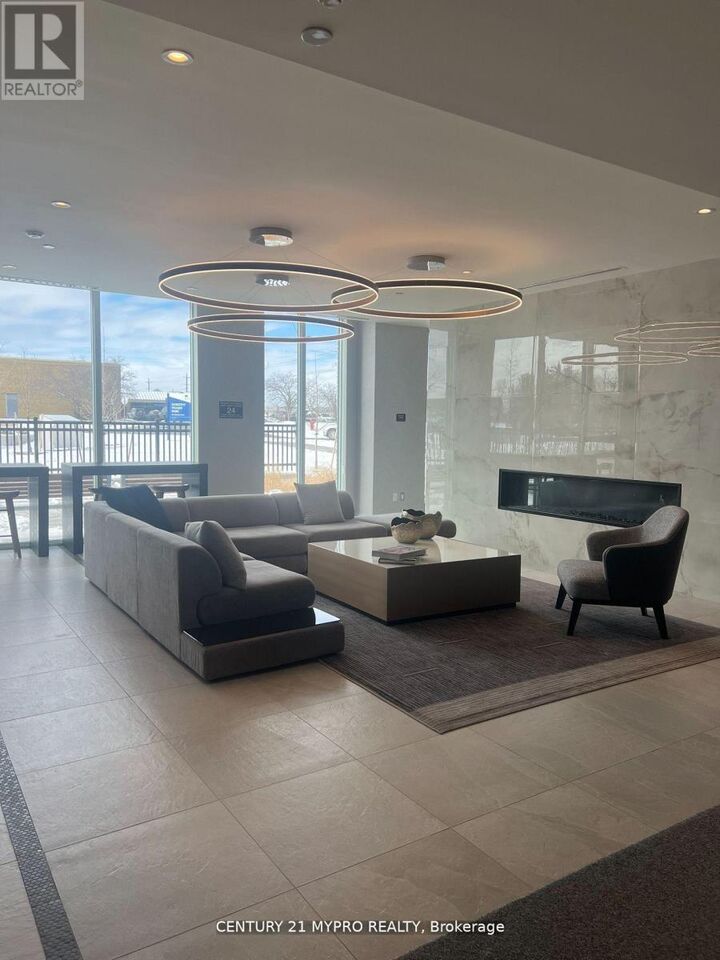 Property Photo:  185 Deerfield Road 311  ON L3Y 0G7 