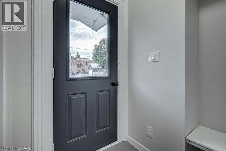 Property Photo: 276 Edward Street ON N0G 2W0