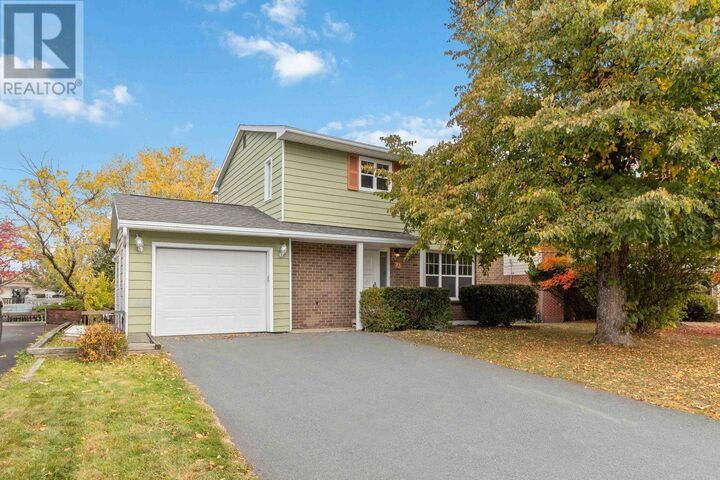 23 Hardisty Court  Colby Village NS B2V 1K8 photo