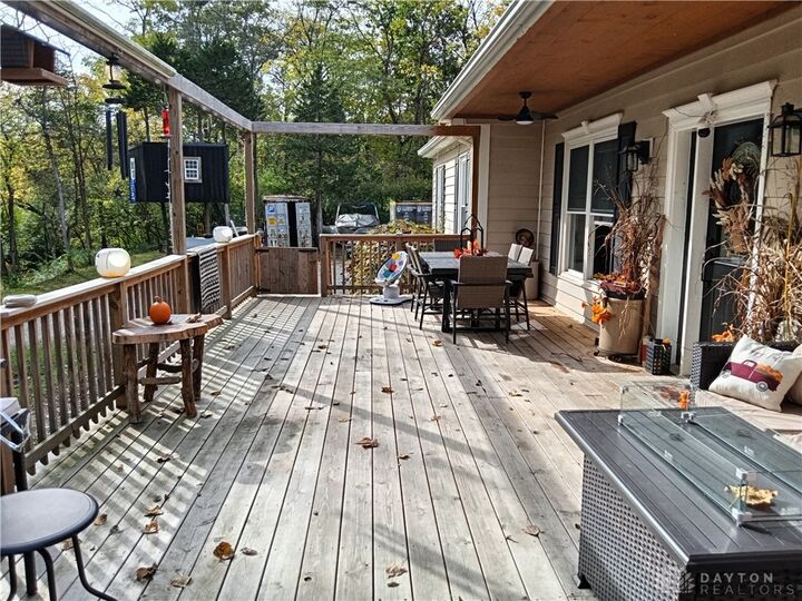 Property Photo: 3338 McLean Road OH 45005