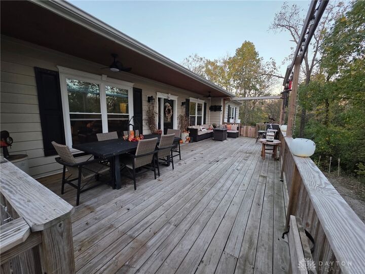 Property Photo:  3338 McLean Road  OH 45005 