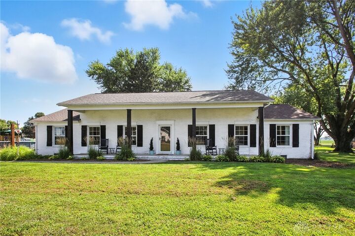 Property Photo:  1965 Nashville Road  OH 45373 