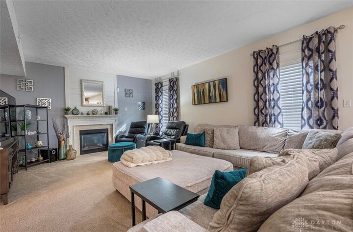 Property Photo: 3518 Park Crest Lane OH 45414