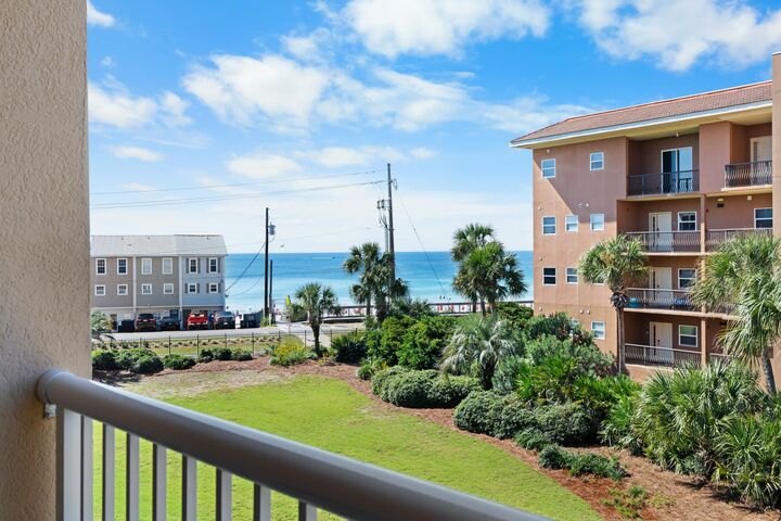 Property Photo: 2076 Scenic Gulf Drive Unit 3008 FL 32550