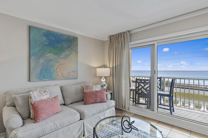 Property Photo:  2606 Scenic Gulf Drive Unit 2312  FL 32550