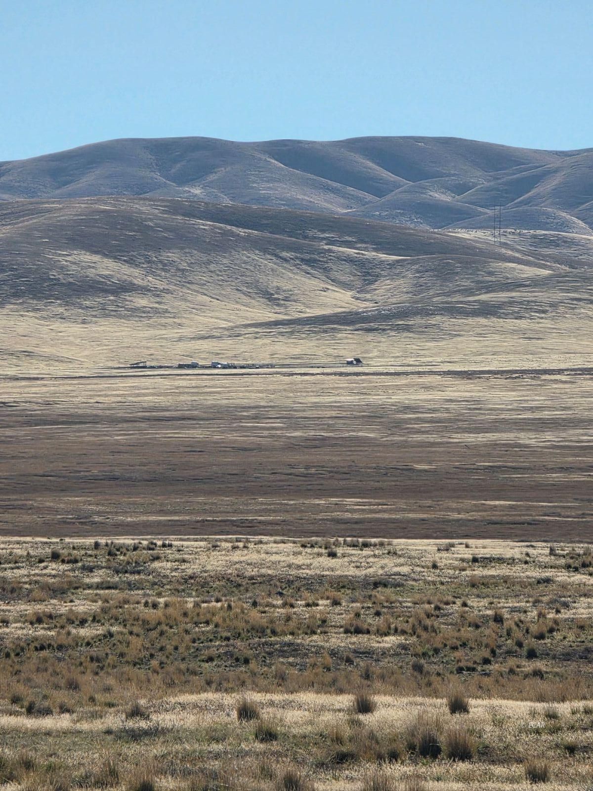 Property Photo: Apn 005-090-39 - Off Willow Corral Pass NV 89821