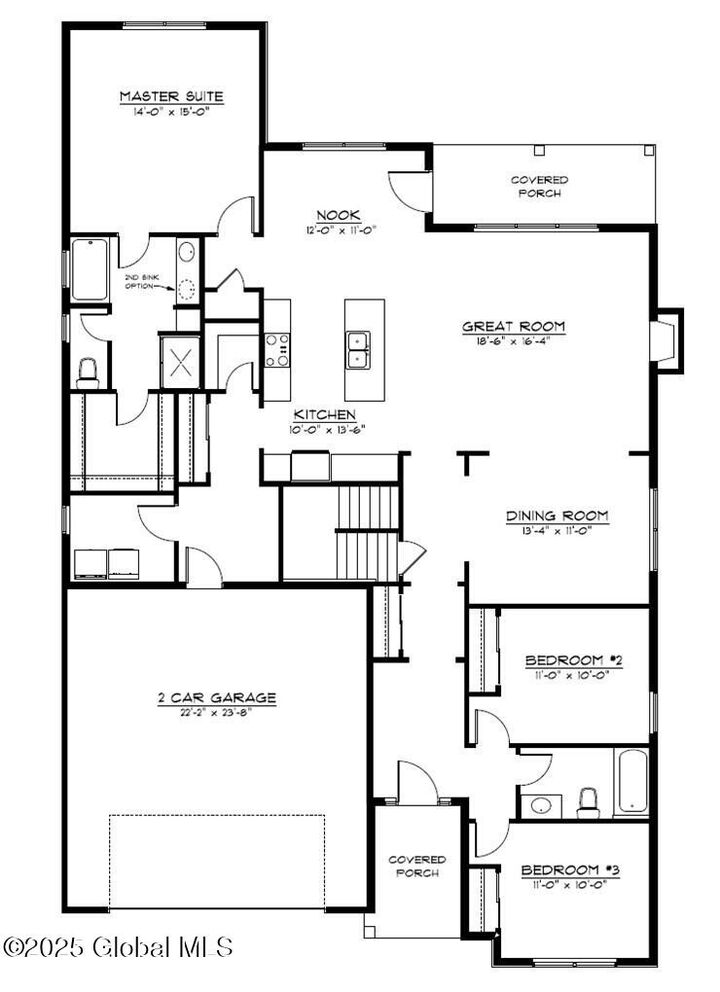 Property Photo: 1468 Castleridge Road NY 12033