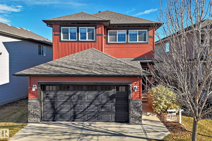 3411 8 Street NW  Edmonton AB T6T 1A3 photo