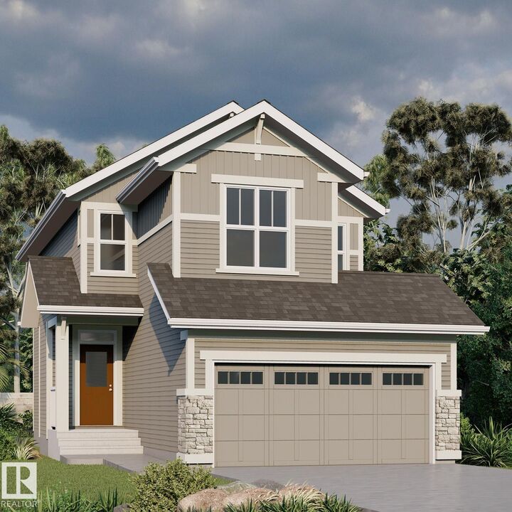 126 Sunland Way  Sherwood Park AB T8H 2Y6 photo