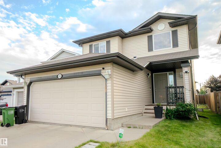 1912 Hammond Place NW  Edmonton AB T6M 0K3 photo