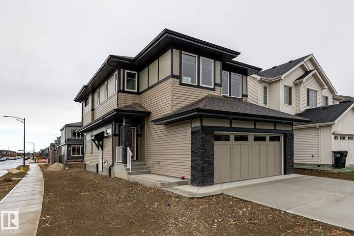 5264 Kinney Place SW  Edmonton AB T6W 1A8 photo