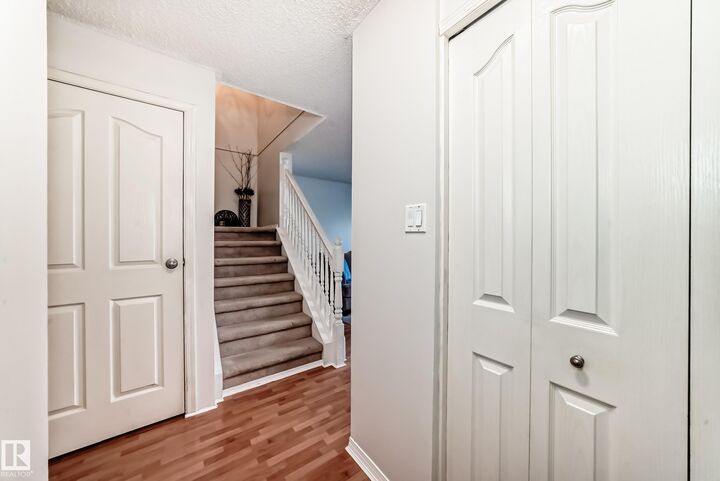 Property Photo: 4206 38 Street NW AB T6L 4K4