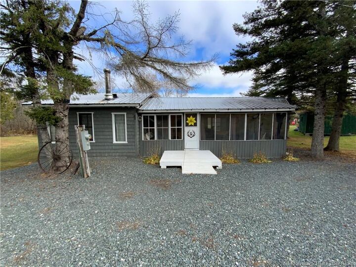 17 Maple Ridge Lane  Howard Brook NB E7P 2B8 photo