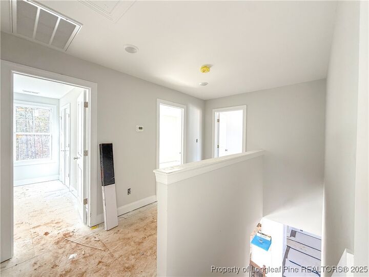 Property Photo: 505 Edwalton (Lot 82) Way NC 28311