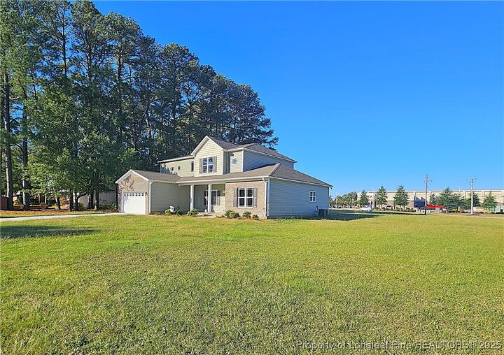 Property Photo: 902 Emeline Avenue NC 28303