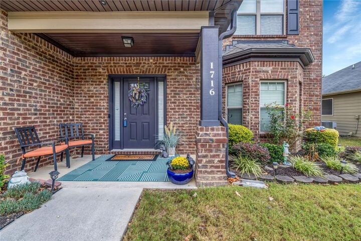 Property Photo:  1716 Indian Woods Road  GA 30058 