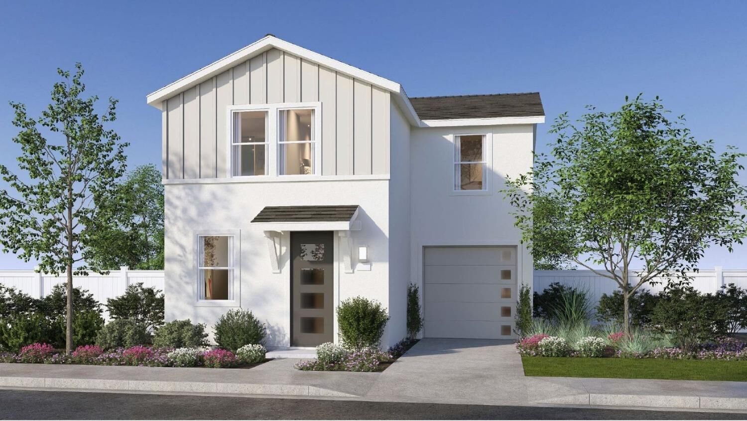 Property Photo:  6528 E Blushing Drive  CA 93727 