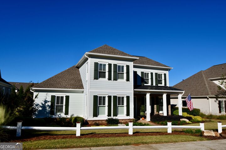 Property Photo:  2624 Bent Pine Drive  GA 30666 