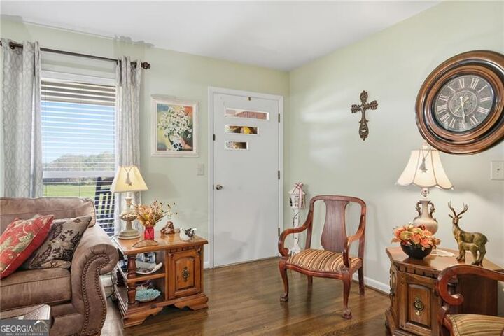 Property Photo: 8730 Jot Em Down Road GA 30506