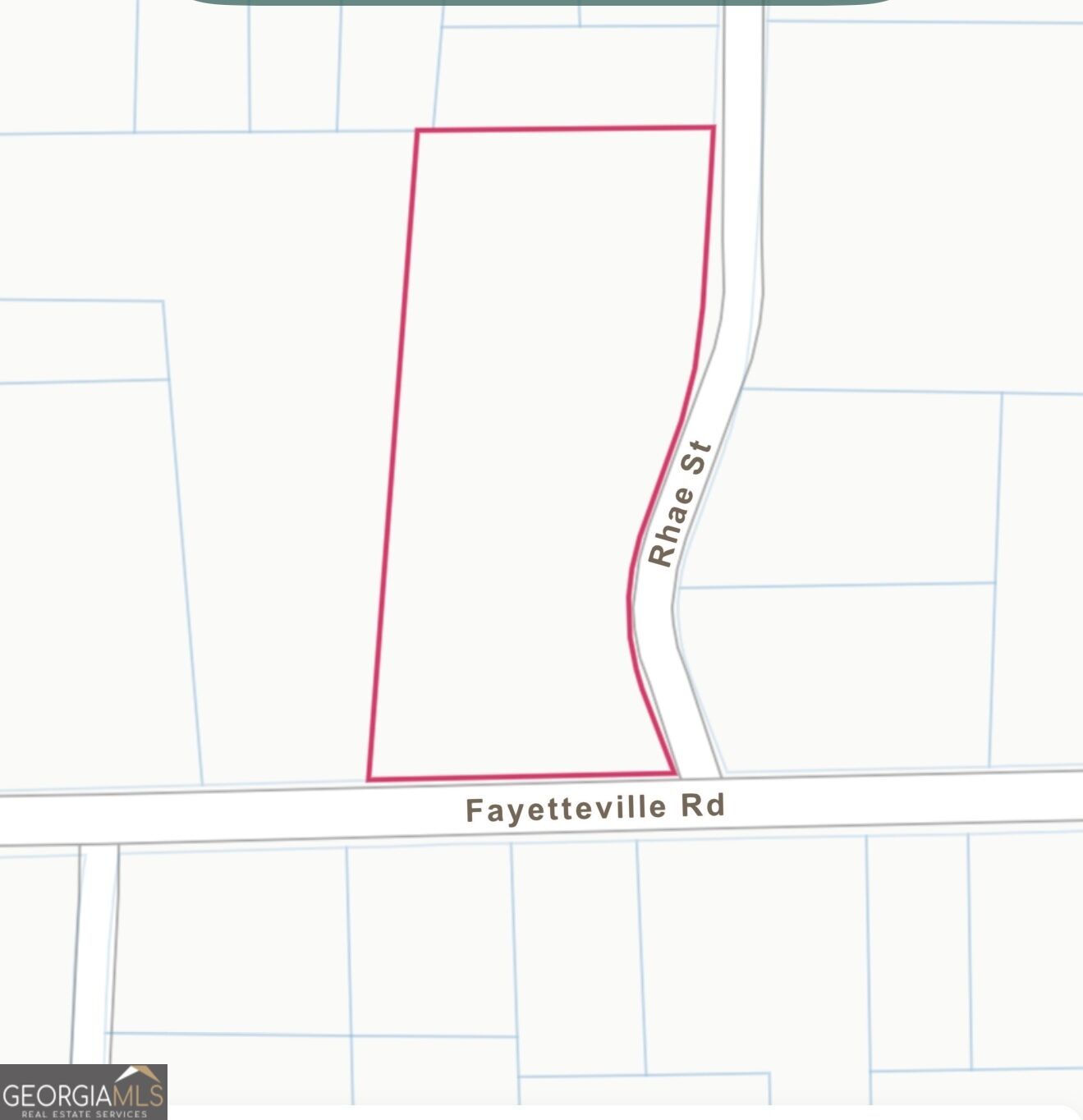 Property Photo:  234 Fayetteville Road  GA 30268 