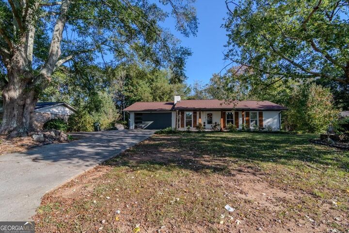 Property Photo: 119 Heritage Way GA 30157