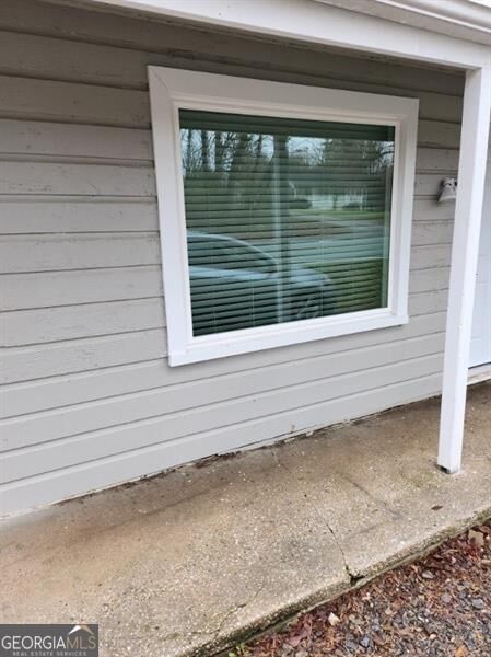 Property Photo:  2728 Camp Road  GA 30143 