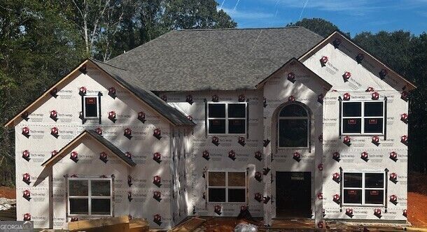 Property Photo:  1540 Christian Circle SE  GA 30013