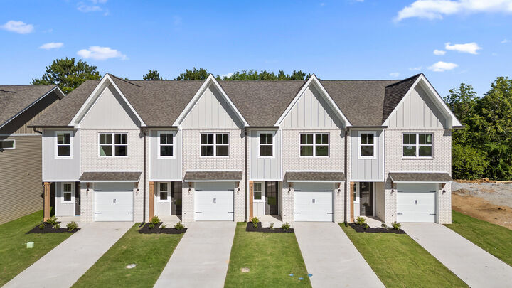 Property Photo: 8791 James Creek Drive TN 37363