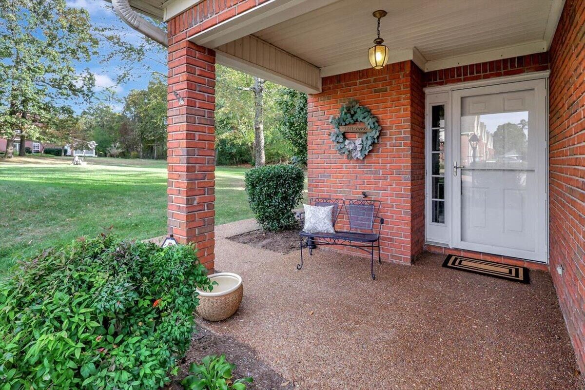 Property Photo:  2402 Queens Lace Trail  TN 37421 