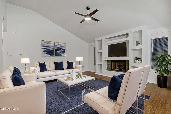 Property Photo: 4633 Al Hernandez Street TX 79938