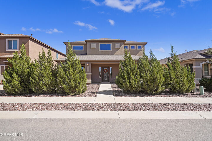 2140 Thomas Lackland Street  El Paso TX 79938 photo