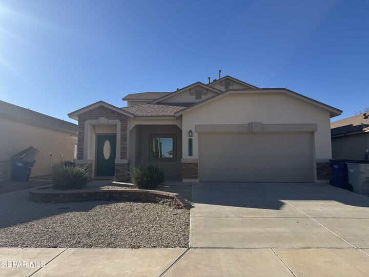 14612 Ava Leigh Avenue  El Paso TX 79938 photo