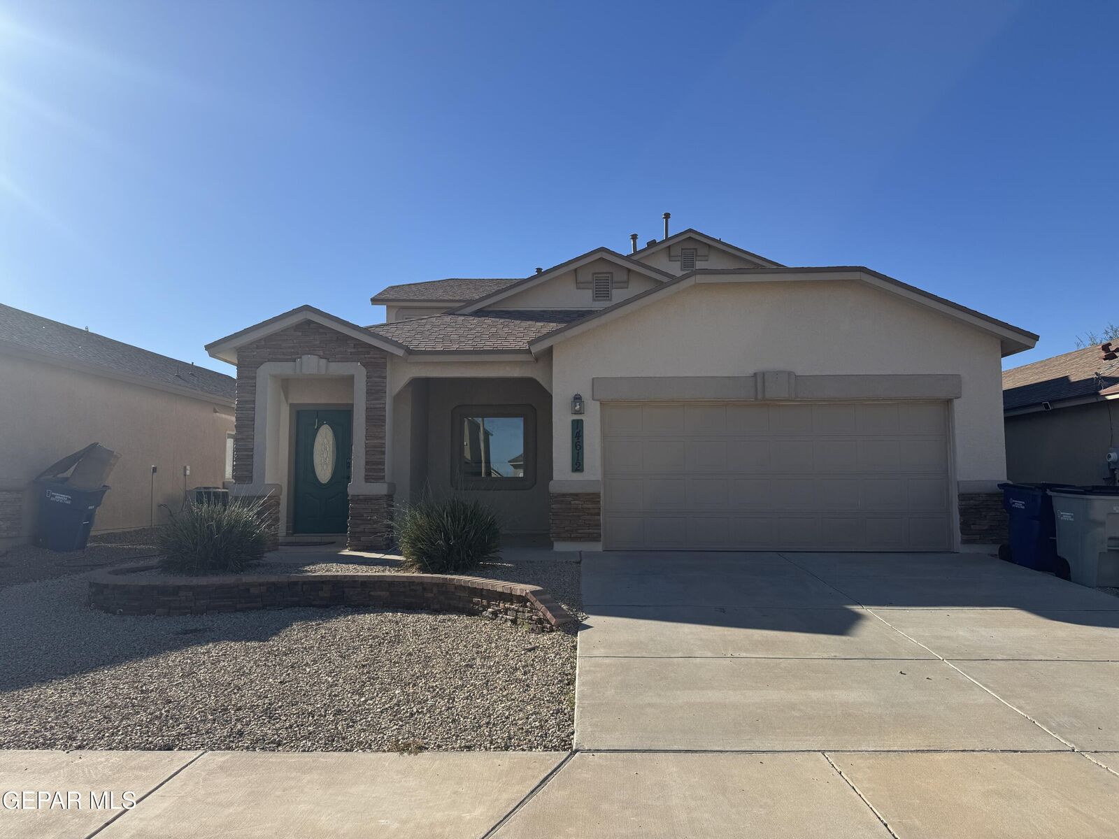 Property Photo: 14612 Ava Leigh Avenue TX 79938