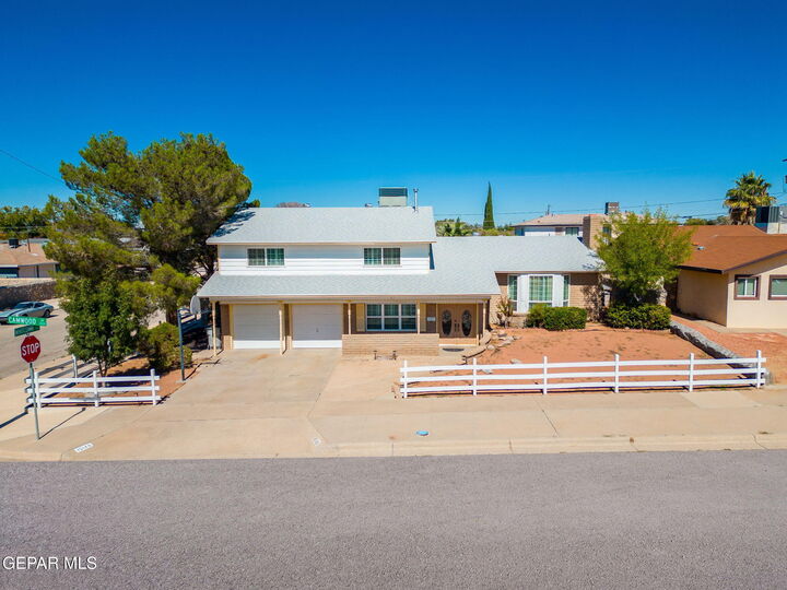 Property Photo: 10145 Camwood Drive TX 79925