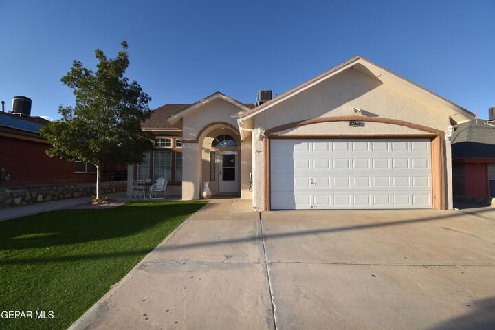 12565 Gilded Sun Drive  El Paso TX 79938 photo